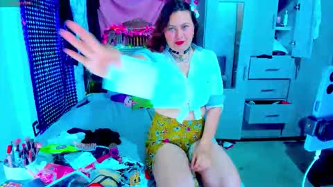 Snapshot of iansofy27 chatting on May 2026 02:19:02 AM ansifia online show from May 2026 02:19:02 AM