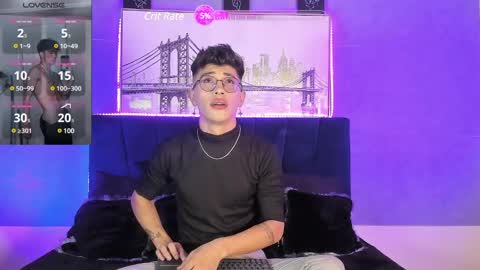 Snapshot of ianwayne_ chatting on December 2024 07:56:01 PM Andrew online show from December 2024 07:56:01 PM