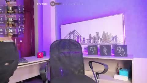 Snapshot of ianwayne_ chatting on December 2024 12:03:02 AM Andrew online show from December 2024 12:03:02 AM