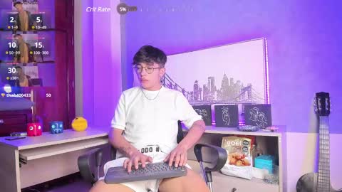 Snapshot of ianwayne_ chatting on December 2024 04:17:01 PM Andrew online show from December 2024 04:17:01 PM