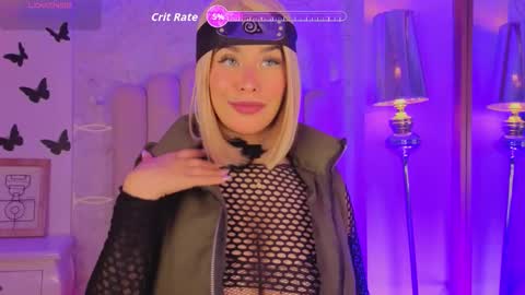  iara smith  online show from February 2026 12:17:01 PM