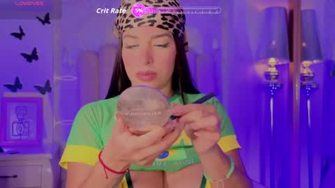  iara smith  online show from May 2026 11:06:02 AM