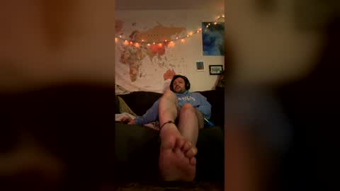 iatethecrow42 online show from March 2026 12:08:01 PM