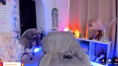 ibaby_crazy online show from May 2026 12:34:02 PM
