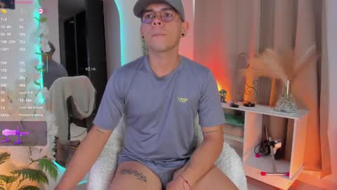 ibaby_crazy online show from May 2026 12:34:02 PM