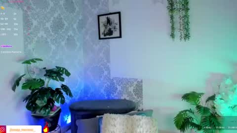 ibaby_crazy online show from June 2026 12:50:01 PM