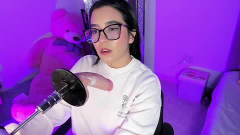 Snapshot of ibbiebennett_1 chatting on January 2026 02:36:02 AM Ibbie Bennett online show from January 2026 02:36:02 AM