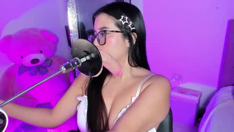 Snapshot of ibbiebennett_1 chatting on January 2026 05:53:02 AM Ibbie Bennett online show from January 2026 05:53:02 AM