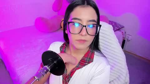 Snapshot of ibbiebennett_1 chatting on February 2026 03:47:02 AM Ibbie Bennett online show from February 2026 03:47:02 AM