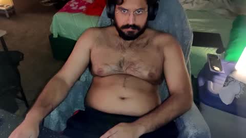 iBear0 online show from April 2026 02:36:02 AM