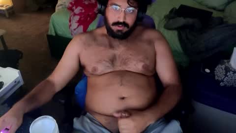 iBear0 online show from April 2026 06:11:02 AM