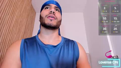 Ibraim online show from September 2025 07:02:02 PM