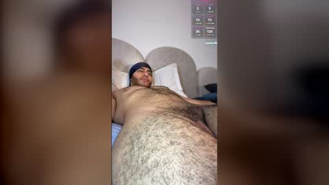Ibraim online show from May 2026 09:33:01 PM