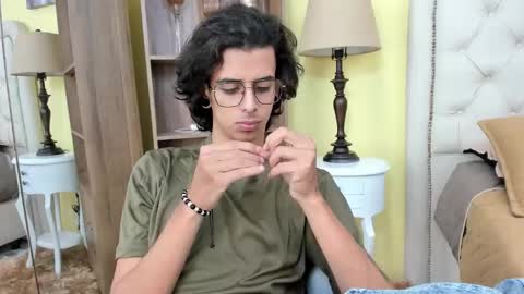 ibratxandy online show from January 2026 07:06:01 PM