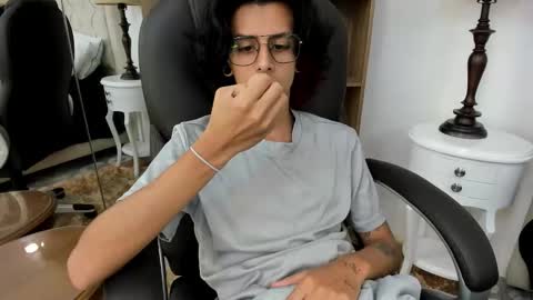 ibratxandy online show from January 2026 07:11:01 PM