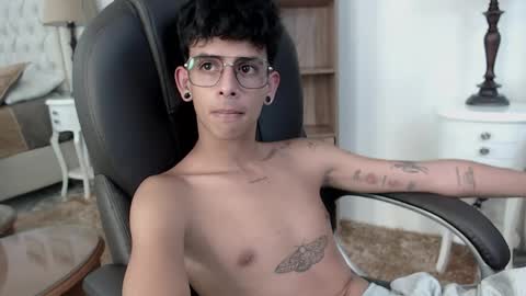 ibratxandy online show from April 2026 07:37:01 PM