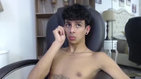 ibratxandy online show from April 2026 08:57:02 PM