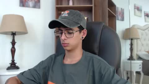 ibratxandy online show from May 2026 06:59:01 PM