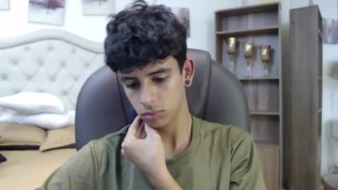 ibratxandy online show from May 2026 06:57:01 PM