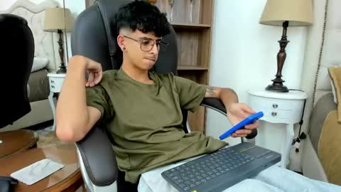 ibratxandy online show from May 2026 07:10:01 PM
