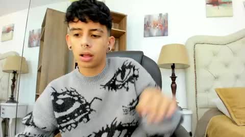 ibratxandy online show from May 2026 12:00:02 PM