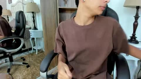 ibratxandy online show from May 2026 11:59:01 AM