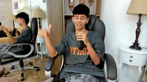 ibratxandy online show from May 2026 12:08:01 AM