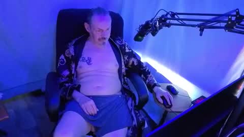 Rich online show from April 2026 12:08:01 AM