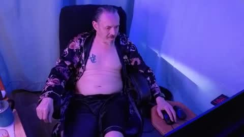 Rich online show from April 2026 12:09:02 AM