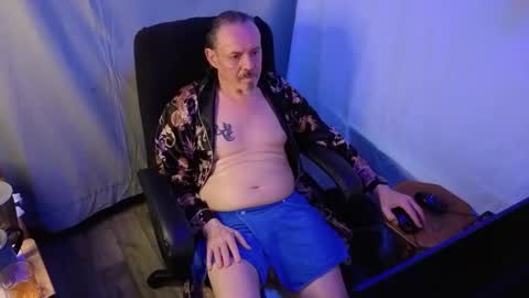 Rich online show from May 2026 01:11:02 AM
