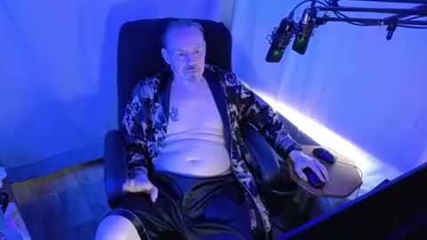 Rich online show from May 2026 12:07:02 AM