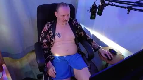 Rich online show from May 2026 11:35:02 PM