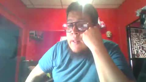 Snapshot of ibs666 chatting on December 2025 09:30:01 PM ibs666 online show from December 2025 09:30:01 PM