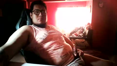 Snapshot of ibs666 chatting on March 2026 04:11:01 PM ibs666 online show from March 2026 04:11:01 PM