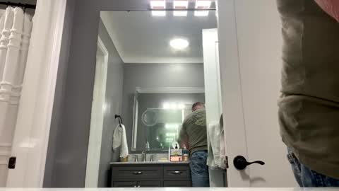 icanmakeyousquirt69 online show from March 2026 05:41:02 AM