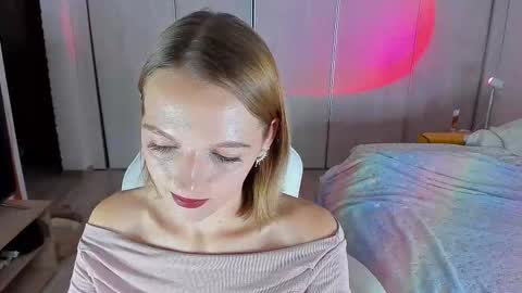 Snapshot of ice_pixie chatting on November 2025 04:50:01 PM Nana online show from November 2025 04:50:01 PM