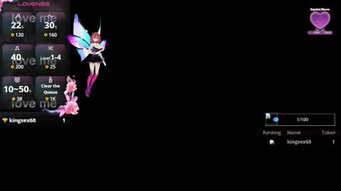 Snapshot of ice_princess__ chatting on September 2025 04:49:01 AM Crystall online show from September 2025 04:49:01 AM