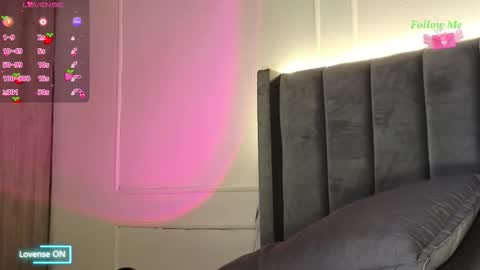 Snapshot of ice_princess__ chatting on November 2025 01:46:01 PM Crystall online show from November 2025 01:46:01 PM