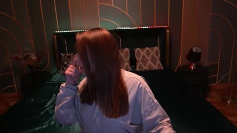 Snapshot of icedanielles chatting on November 2025 01:32:02 PM Danielle online show from November 2025 01:32:02 PM