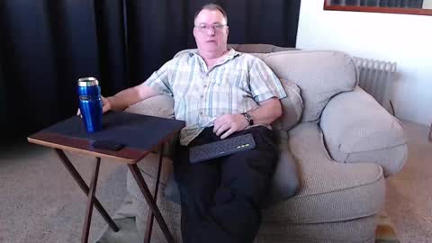 Christopher online show from January 2025 09:57:01 PM