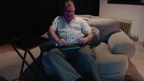 Christopher online show from January 2025 02:30:01 AM