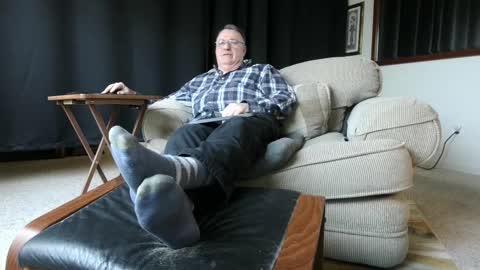 Christopher online show from February 2025 11:51:02 PM