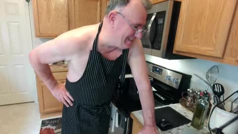 Christopher online show from February 2025 09:46:01 PM