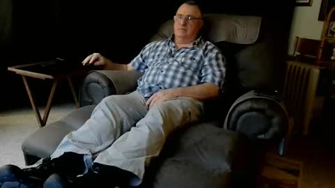 Christopher online show from December 2025 11:31:02 PM