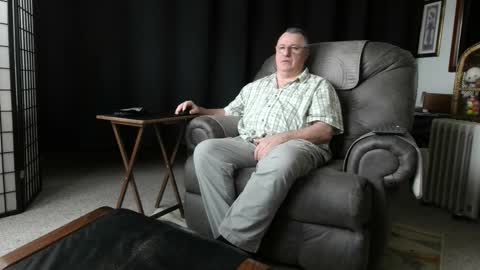 Christopher online show from February 2026 07:10:02 PM