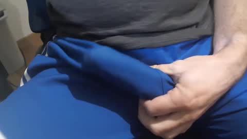 icky_thumps online show from December 2024 05:45:02 AM