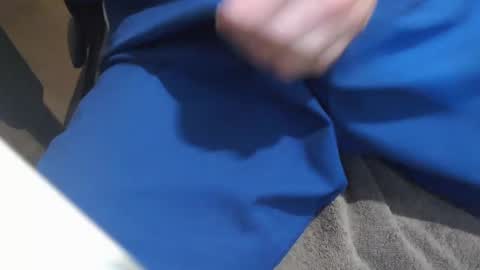 icky_thumps online show from February 2025 05:37:01 PM