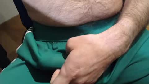 icky_thumps online show from February 2025 10:25:01 PM