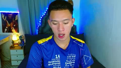 Mateo online show from February 2026 03:09:02 PM