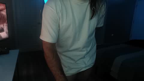 Ivan online show from January 2025 05:00:02 PM